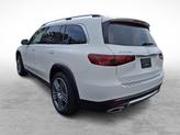 Thumbnail of 2025 Polar White Mercedes-Benz GLS 450