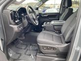 Thumbnail of 2023 Sterling Gray Metallic Chevrolet Silverado 1500