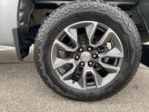 Thumbnail of 2023 Sterling Gray Metallic Chevrolet Silverado 1500