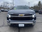 Thumbnail of 2023 Sterling Gray Metallic Chevrolet Silverado 1500