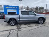 Thumbnail of 2023 Sterling Gray Metallic Chevrolet Silverado 1500