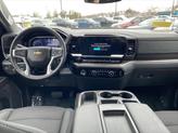 Thumbnail of 2023 Sterling Gray Metallic Chevrolet Silverado 1500
