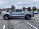 Thumbnail of 2023 Sterling Gray Metallic Chevrolet Silverado 1500