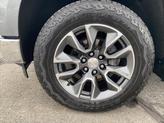 Thumbnail of 2023 Sterling Gray Metallic Chevrolet Silverado 1500