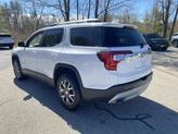 Thumbnail of 2022 Summit White GMC Acadia