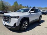 Thumbnail of 2022 Summit White GMC Acadia