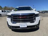 Thumbnail of 2022 Summit White GMC Acadia