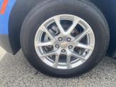 Thumbnail of 2024 Riptide Blue Metallic Chevrolet Equinox