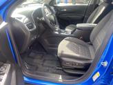 Thumbnail of 2024 Riptide Blue Metallic Chevrolet Equinox