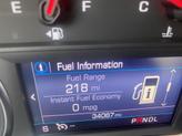 Thumbnail of 2024 Riptide Blue Metallic Chevrolet Equinox