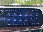 Thumbnail of 2024 Radiant Red Tintcoat Chevrolet Traverse