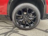 Thumbnail of 2024 Radiant Red Tintcoat Chevrolet Traverse