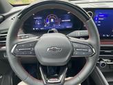 Thumbnail of 2024 Radiant Red Tintcoat Chevrolet Traverse