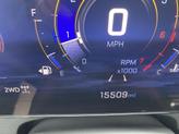 Thumbnail of 2024 Radiant Red Tintcoat Chevrolet Traverse