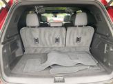Thumbnail of 2024 Radiant Red Tintcoat Chevrolet Traverse