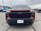 Thumbnail of 2024 Radiant Red Tintcoat Chevrolet Traverse