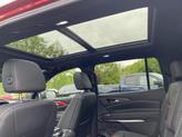 Thumbnail of 2024 Radiant Red Tintcoat Chevrolet Traverse