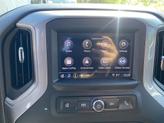Thumbnail of 2022 Dark Ash Metallic Chevrolet Silverado 1500
