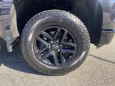 Thumbnail of 2022 Dark Ash Metallic Chevrolet Silverado 1500