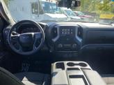 Thumbnail of 2022 Dark Ash Metallic Chevrolet Silverado 1500