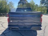Thumbnail of 2022 Dark Ash Metallic Chevrolet Silverado 1500
