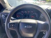Thumbnail of 2022 Dark Ash Metallic Chevrolet Silverado 1500