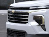 Thumbnail of 2026 Summit White Chevrolet Traverse
