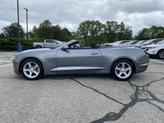 Thumbnail of 2022 Satin Steel Metallic Chevrolet Camaro