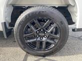Thumbnail of 2021 Summit White Chevrolet Silverado 1500