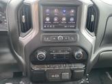 Thumbnail of 2021 Summit White Chevrolet Silverado 1500