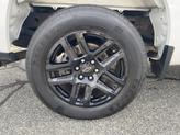 Thumbnail of 2021 Summit White Chevrolet Silverado 1500