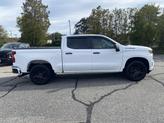 Thumbnail of 2021 Summit White Chevrolet Silverado 1500