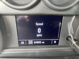 Thumbnail of 2021 Summit White Chevrolet Silverado 1500