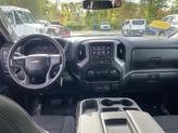 Thumbnail of 2021 Summit White Chevrolet Silverado 1500