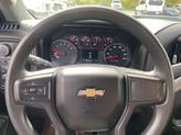 Thumbnail of 2021 Summit White Chevrolet Silverado 1500