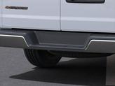 Thumbnail of 2025 Summit White Chevrolet Express 2500