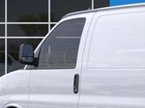 Thumbnail of 2025 Summit White Chevrolet Express 2500