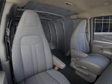 Thumbnail of 2025 Summit White Chevrolet Express 2500