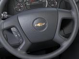 Thumbnail of 2025 Summit White Chevrolet Express 2500