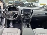 Thumbnail of 2021 Summit White Chevrolet Equinox