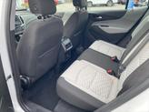 Thumbnail of 2021 Summit White Chevrolet Equinox