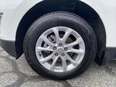Thumbnail of 2021 Summit White Chevrolet Equinox