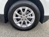 Thumbnail of 2021 Summit White Chevrolet Equinox