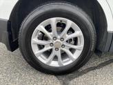 Thumbnail of 2021 Summit White Chevrolet Equinox
