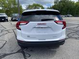 Thumbnail of 2022 Summit White GMC Terrain