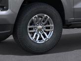Thumbnail of 2026 Sterling Gray Metallic Chevrolet Colorado