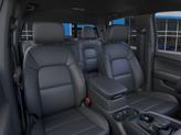 Thumbnail of 2026 Sterling Gray Metallic Chevrolet Colorado