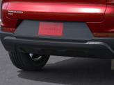 Thumbnail of 2026 Apex Red Chevrolet Trailblazer