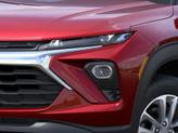 Thumbnail of 2026 Apex Red Chevrolet Trailblazer
