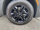Thumbnail of 2022 Iron Gray Metallic Chevrolet Blazer